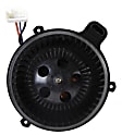 2021 Land Rover Discovery - Front Blower Motor, with Wheel, PTC Heater, Solihull Plant Built