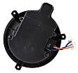 2021 Land Rover Discovery - Front Blower Motor, with Wheel, PTC Heater, Solihull Plant Built