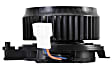 2021 Land Rover Discovery - Front Blower Motor, with Wheel, PTC Heater, Solihull Plant Built