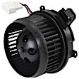 2020 Chevrolet Camaro - Blower Motor, with Wheel, Aftermarket Design