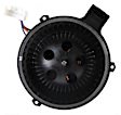 2020 Chevrolet Camaro - Blower Motor, with Wheel, Aftermarket Design