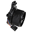 76503 Blower Motor, OE Replacement Series