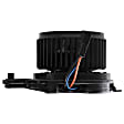 76503 Blower Motor, OE Replacement Series