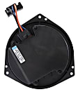 2003 Infiniti FX35 - Blower Motor, With Wheel