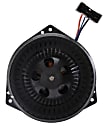 2003 Infiniti FX35 - Blower Motor, With Wheel