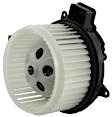2022 Ford F-150 - Blower Motor, With Wheel