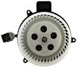 2022 Ford F-150 - Blower Motor, With Wheel