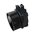 2021 Audi Q5 - Blower Motor, With Wheel, OE Replacement Series
