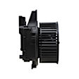 2021 Audi Q5 - Blower Motor, With Wheel, OE Replacement Series