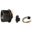 76900BRK1 OE Replacement Series Blower Motor