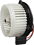 1997 Acura RL - Blower Motor, With Wheel, OE Replacement Series