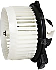 76912 Blower Motor, OE Replacement Series