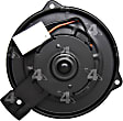 76912 Blower Motor, OE Replacement Series