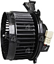 2016 Buick Encore - Blower Motor, OE Replacement Series