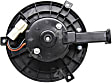 2016 Buick Encore - Blower Motor, OE Replacement Series