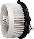 2004 Lexus IS300 - Blower Motor, With Wheel, With AC, OE Replacement Series