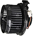 76943 Blower Motor, OE Replacement Series