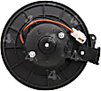 76943 Blower Motor, OE Replacement Series