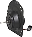 76955 Blower Motor, OE Replacement Series