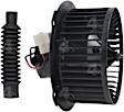 2000 Isuzu Amigo - Blower Motor, OE Replacement Series