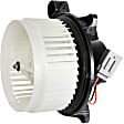 76962 Blower Motor, OE Replacement Series