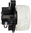 76962 Blower Motor, OE Replacement Series
