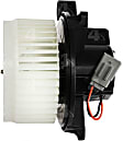 76962 Blower Motor, OE Replacement Series
