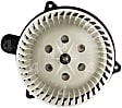 76962 Blower Motor, OE Replacement Series