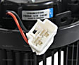 76964 OE Replacement Series Blower Motor