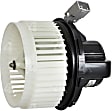 76973 Blower Motor, OE Replacement Series