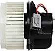 76973 Blower Motor, OE Replacement Series