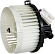 76974 Front Blower Motor, OE Replacement Series