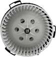 76974 Front Blower Motor, OE Replacement Series