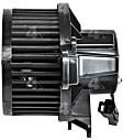 2012 Chevrolet Tahoe - Rear Blower Motor, With Wheel, OE Replacement Series