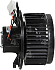 76981 Blower Motor, OE Replacement Series