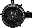 76981 Blower Motor, OE Replacement Series