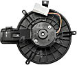 76981 Blower Motor, OE Replacement Series