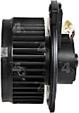 2021 Mazda 3 - Blower Motor, With Wheel, OE Replacement Series