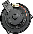 2021 Mazda 3 - Blower Motor, With Wheel, OE Replacement Series