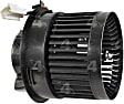 2013 Nissan Sentra - Blower Motor, OE Replacement Series