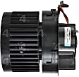2013 Nissan Sentra - Blower Motor, OE Replacement Series