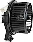 2019 Ram ProMaster 2500 - Blower Motor, OE Replacement Series
