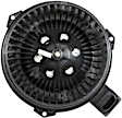 2019 Ram ProMaster 2500 - Blower Motor, OE Replacement Series