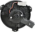 2019 Ram ProMaster 2500 - Blower Motor, OE Replacement Series