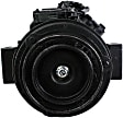 77362 A/C Compressor, With Clutch, 4-Seasons OE Replacement