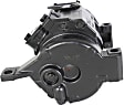 77363 A/C Compressor, With Clutch, 4-Seasons OE Replacement
