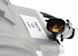 2000 Jeep Grand Cherokee - A/C Compressor, With Clutch, 4.0L, 6Cyl, 4-Seasons OE Replacement