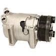 8062NK A/C Compressor, With Clutch, 5.6L, 8Cyl
