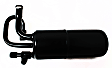 A/C Accumulator - Direct Fit, Sold individually