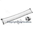 83019 4-Seasons OE Replacement A/C Desiccant Bag - Direct Fit
